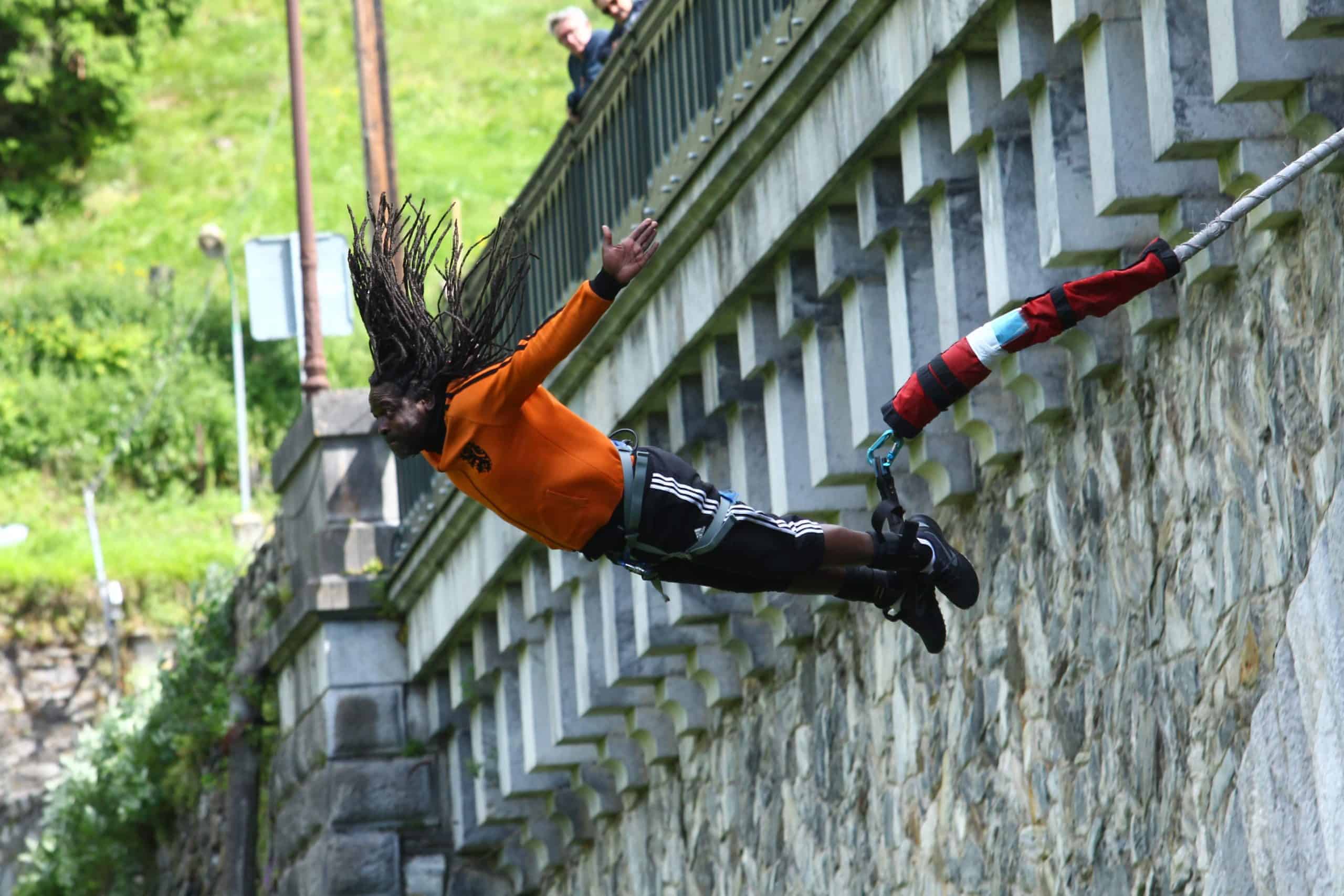 bon cadeau saut elastique pont napoleon