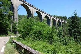 Saut a lelastique Viaduc dAlzon saut elastique montpellier herault 34