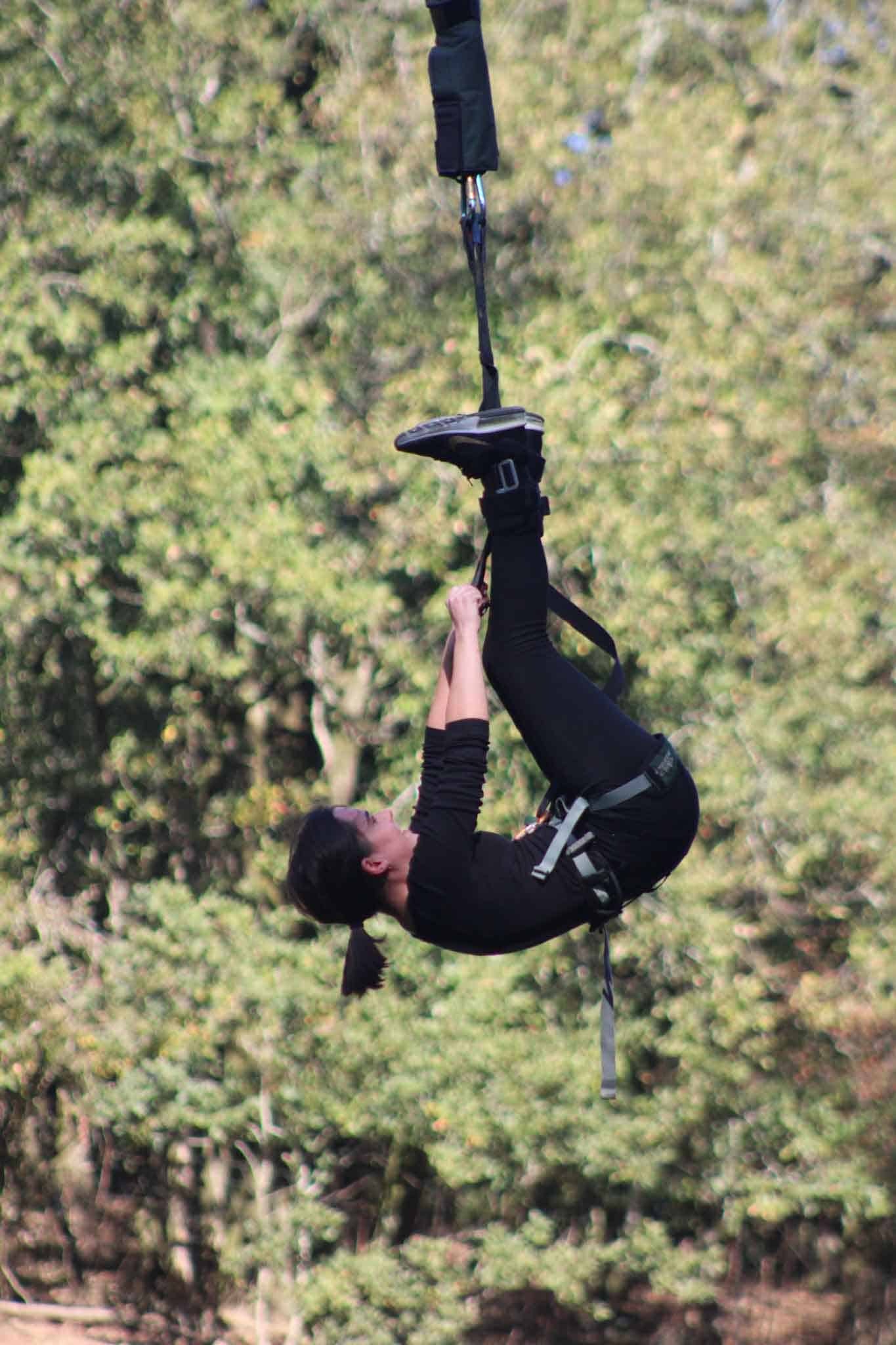 saut a lelastique Annecy haute savoie Auvergne Rhone Alpes