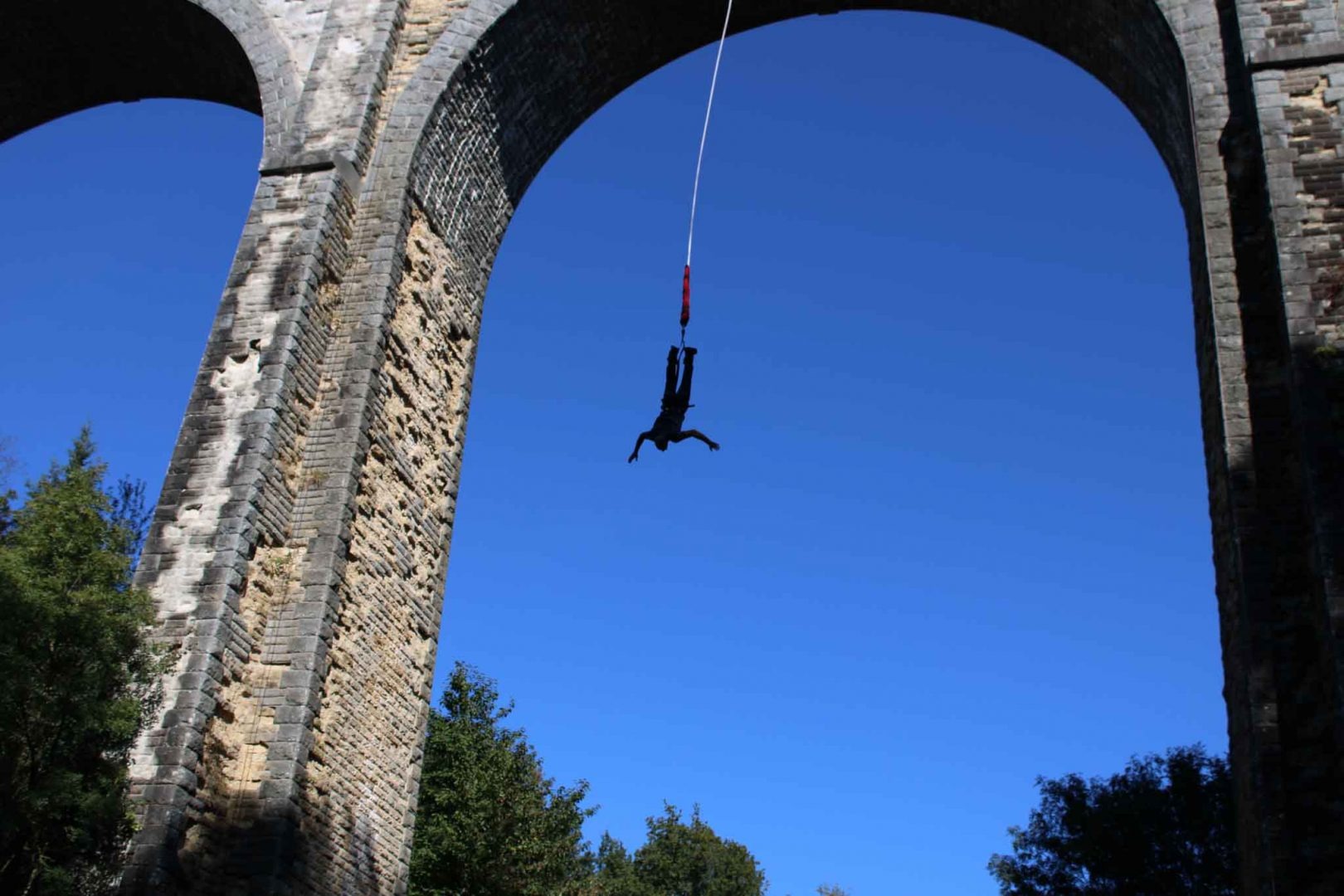 saut a lelastique verdon gorges du verdon paca alpes de haute provence