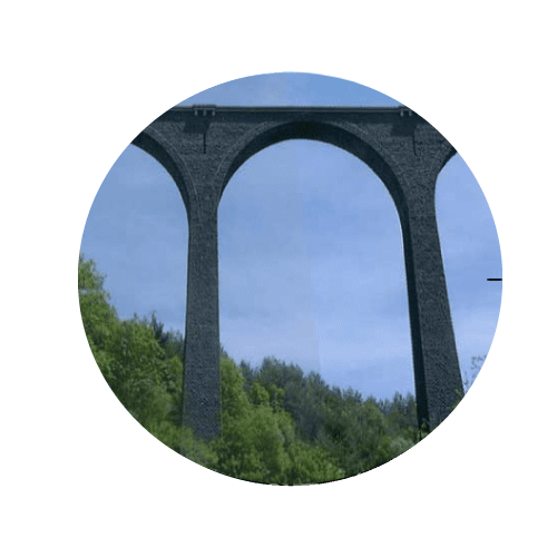 saut elastique ardeche viaduc de banne