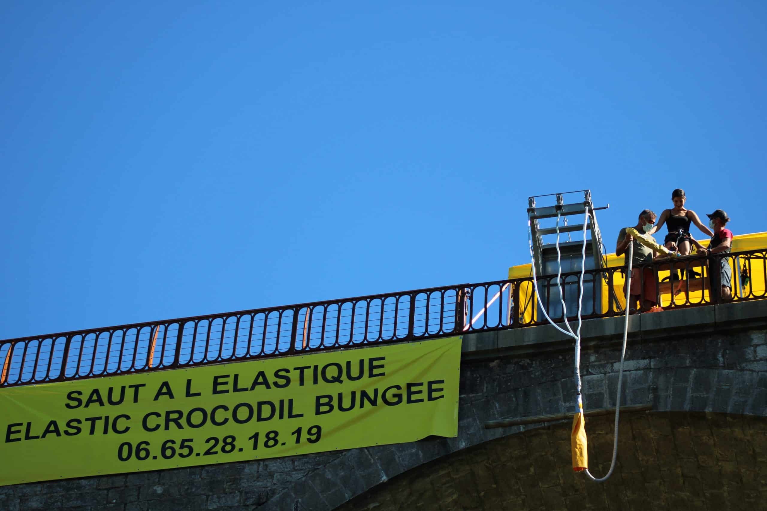 saut elastique bretagne saut elastique bretagne 35 saut a lelastique en bretagne