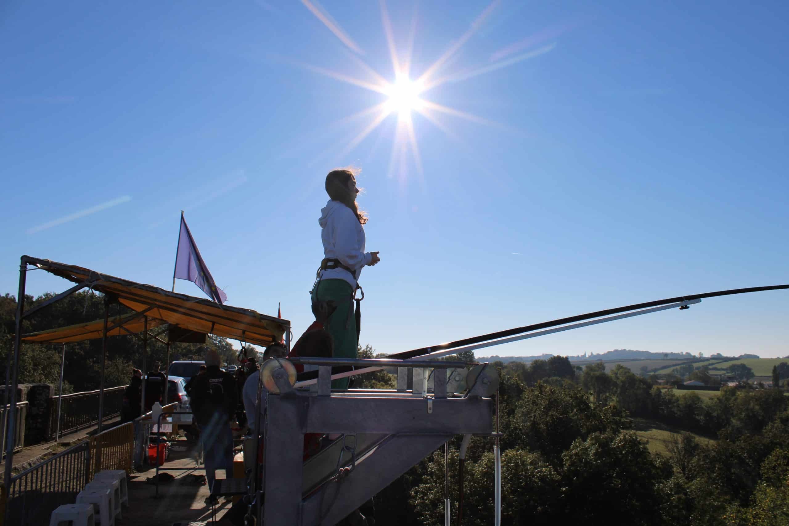 saut elastique var meilleurs spots bungee