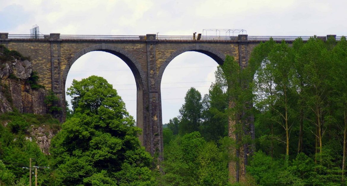 saut elastique vendée viaduc coquilleau pays de la Loire Nantes bretagne